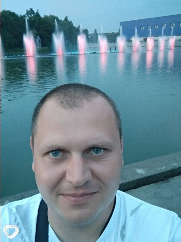 Михаил, 47, Чернигове — анкета №1406616