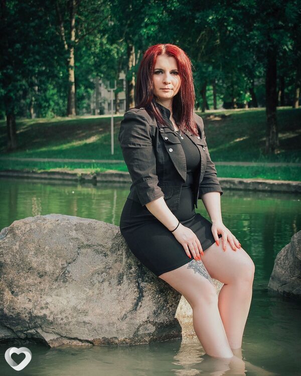 Анна, 35, Минске — анкета №1406620