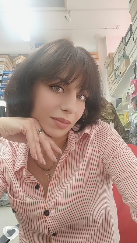 Аліна, 34, Львове — анкета №1406621