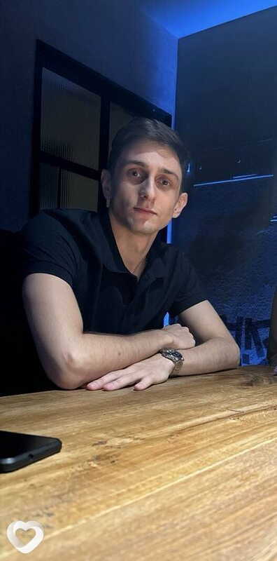 Роман, 25, Казани — анкета №1406525