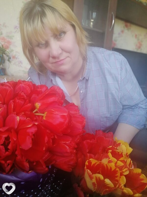 Татьяна, Верхнедвинск