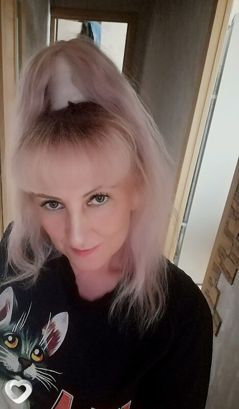 Алла, 54, Борисове — анкета №1406541