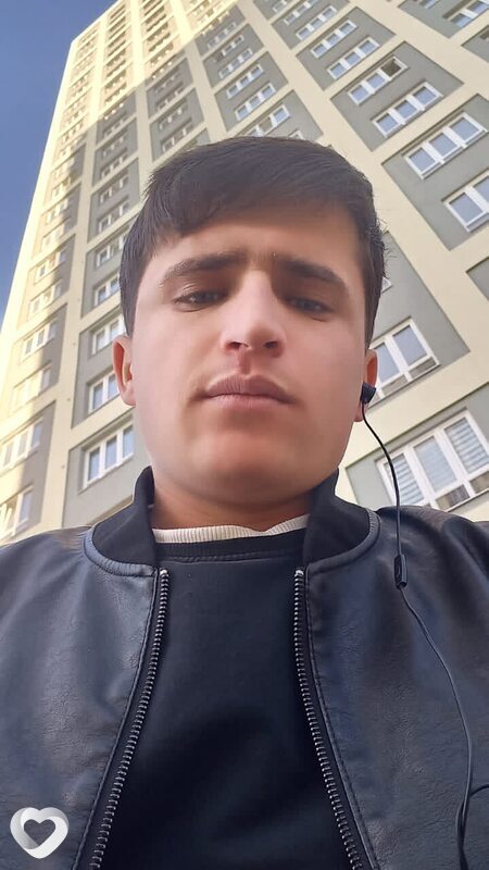 Ахмед, 26, Екатеринбурге — анкета №1406801