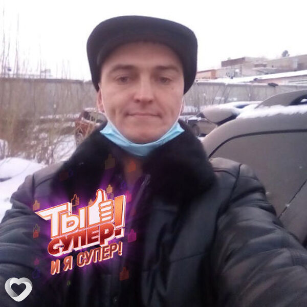 Владимир, 36, Барнауле — анкета №1406802