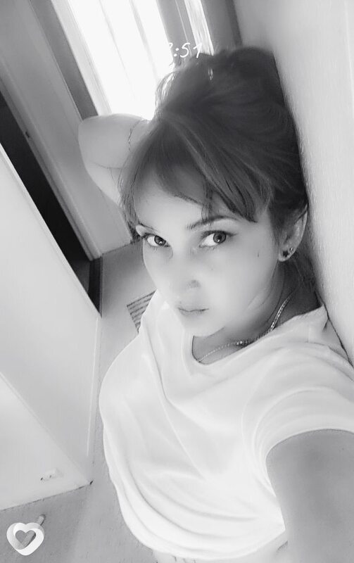 Виталина, 39, Киеве — анкета №1406807