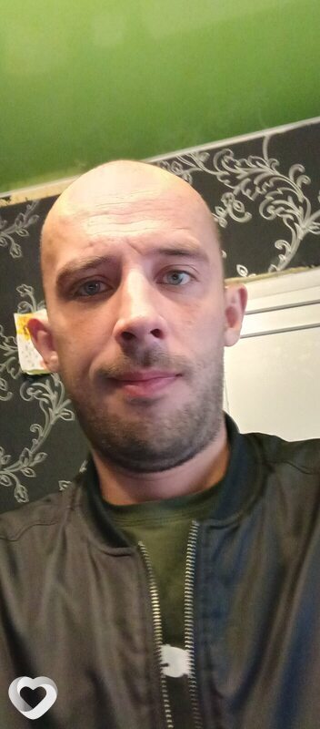 Дмитрий, 37, Нижнем Новгороде — анкета №1406815