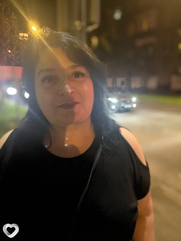 Эвелина, 55, Москве — анкета №1406817