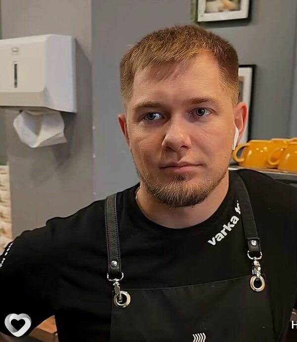 Юрий, 46, Переславле-Залесском — анкета №1406746
