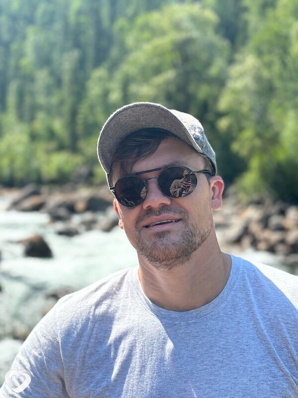 Дмитрий, 38, Москве — анкета №1406747
