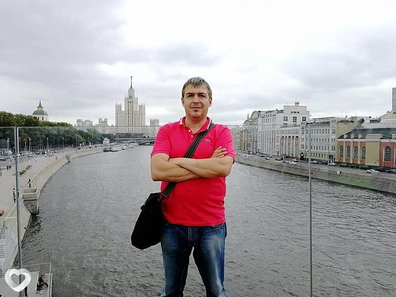 Ben, 61, Владивостоке — анкета №1406754