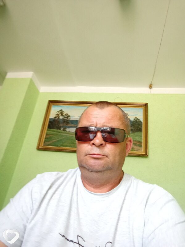 Иосиф, 53, Гродно — анкета №1406757