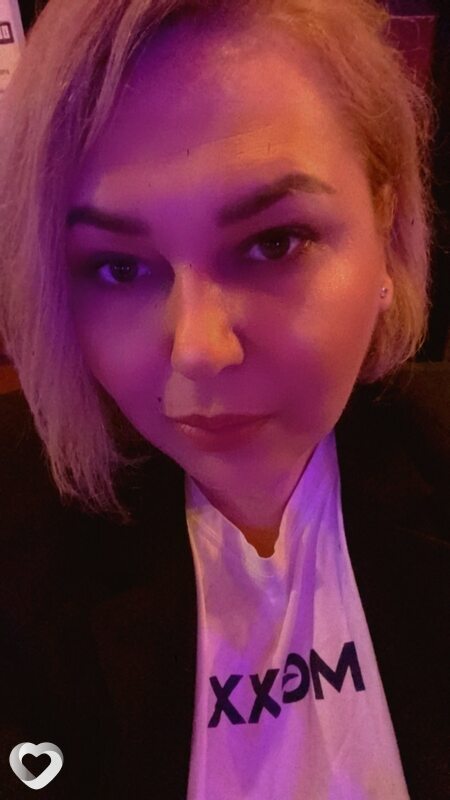 Тина, 41, Бишкек — анкета №1406761