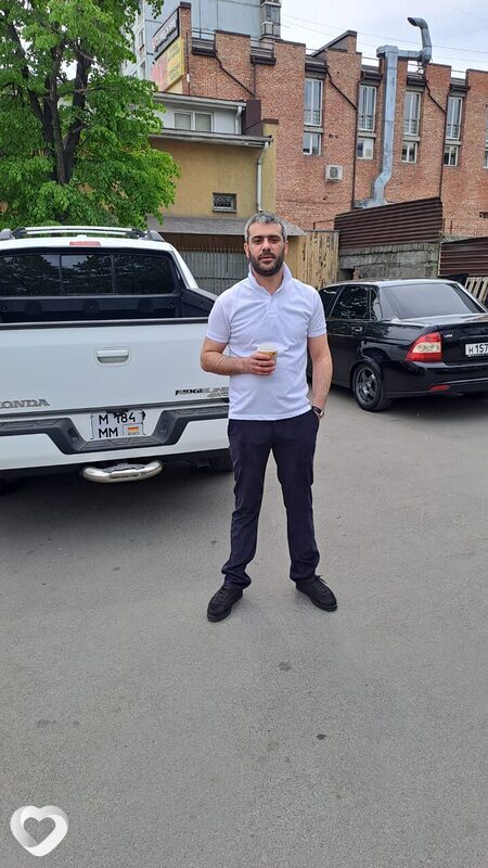 Артем, 36, Стаханове — анкета №1406768