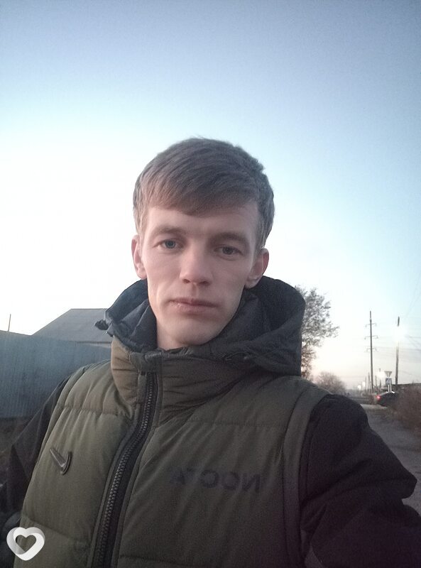 Валера, 32, Павлодаре — анкета №1406771