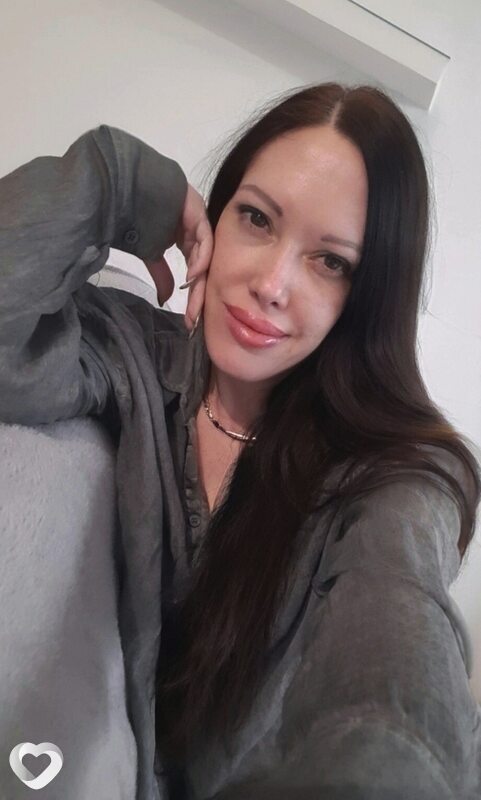 Ксения, 43, Омске — анкета №2097609