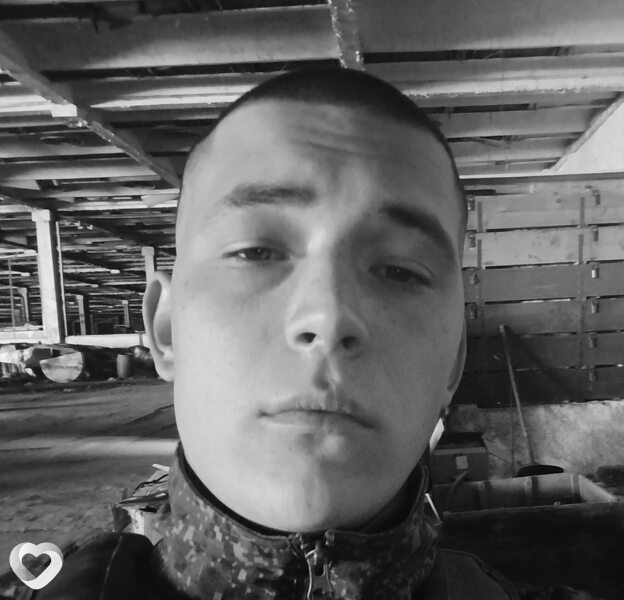 Лев, 26, Донецке — анкета №1406775