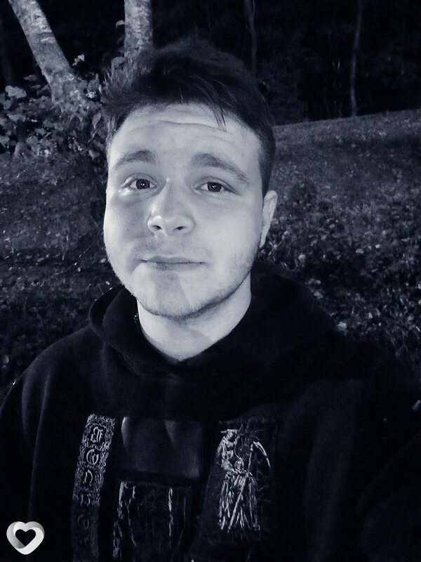Сергей, 23, Находке — анкета №1406779