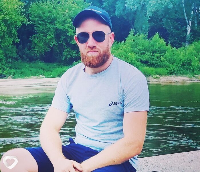 Сергей, 35, Минске — анкета №1406782