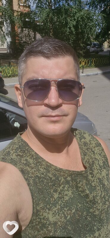 Сергей, 32, Москве — анкета №1406783
