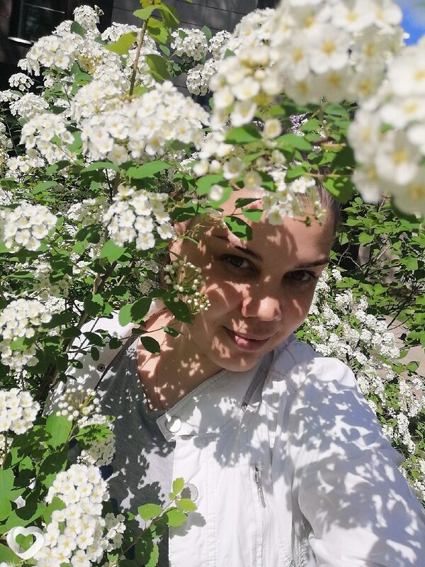 Алёна, 39, Ленинске-Кузнецком — анкета №1406791