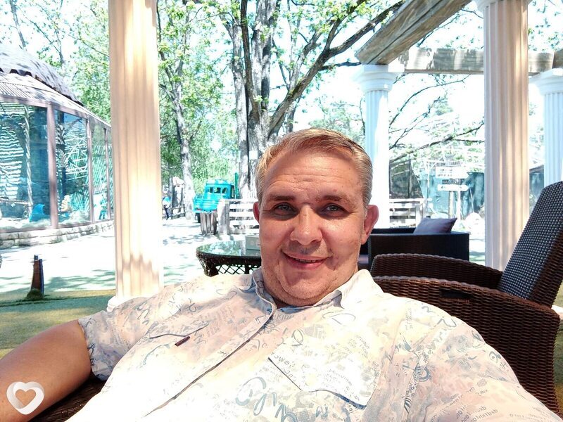 Александр, 52, Москве — анкета №1406792