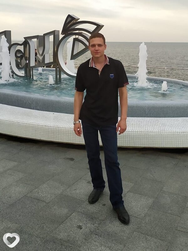 Slava, 39, Познань — анкета №1406560