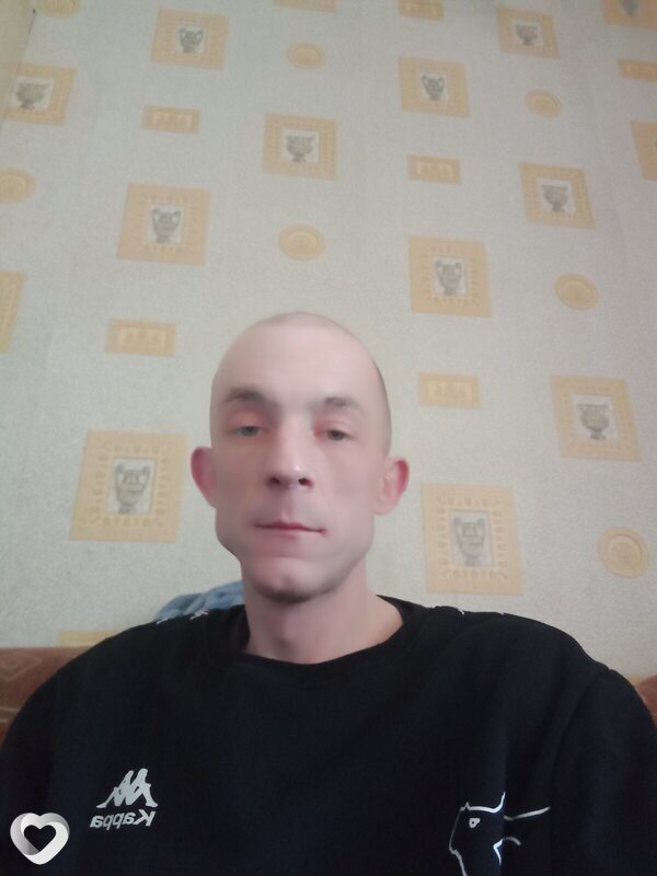 Павел, 35, Биробиджане — анкета №1406571