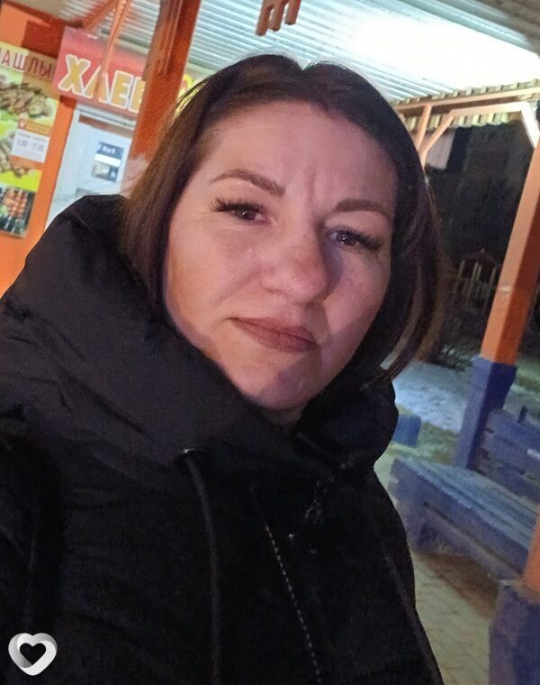 Анастасия, 41, Астрахани — анкета №1407199