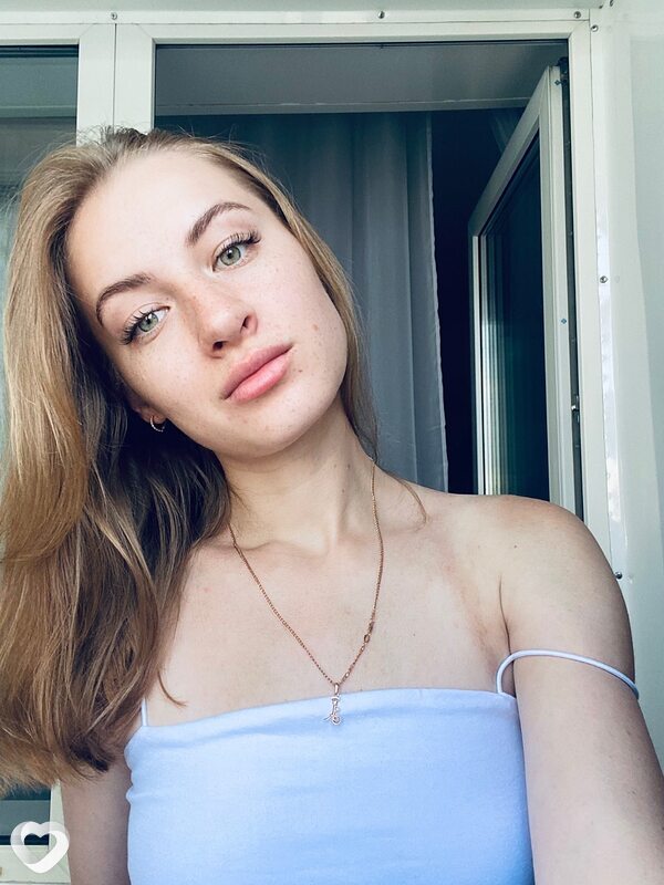 София, 23, Москве — анкета №1407204