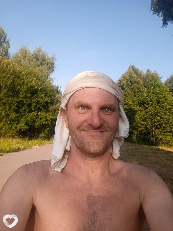 Евгений, 45, Нижнем Новгороде — анкета №1407205