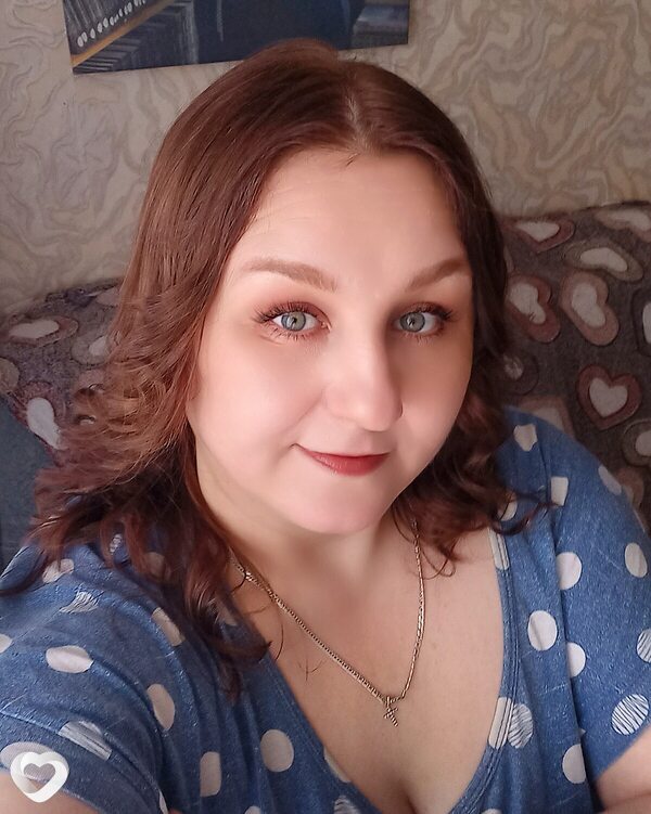Надежда, 36, Томске — анкета №1406849