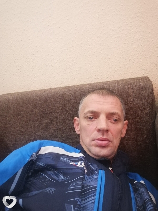 Серега, 44, Екатеринбурге — анкета №1406850