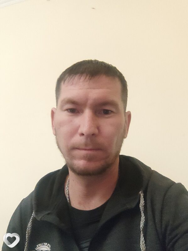 Евгений, 37, Ижевске — анкета №1406859