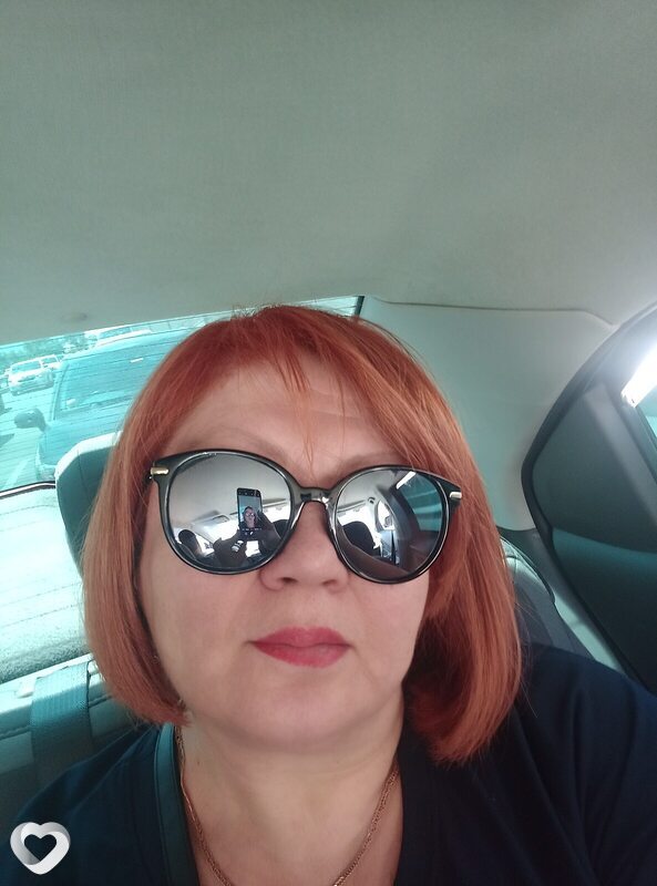 Галина, 58, Алматы — анкета №1406860