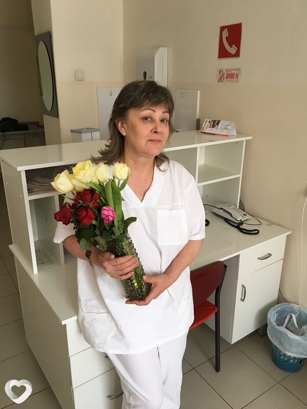 Лариса, 49, Ярославле — анкета №1406869