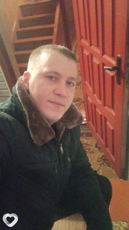 Денис, 34, Павлове — анкета №1406826