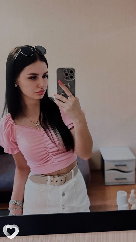 Анастасия, 27, Витебске — анкета №1406837