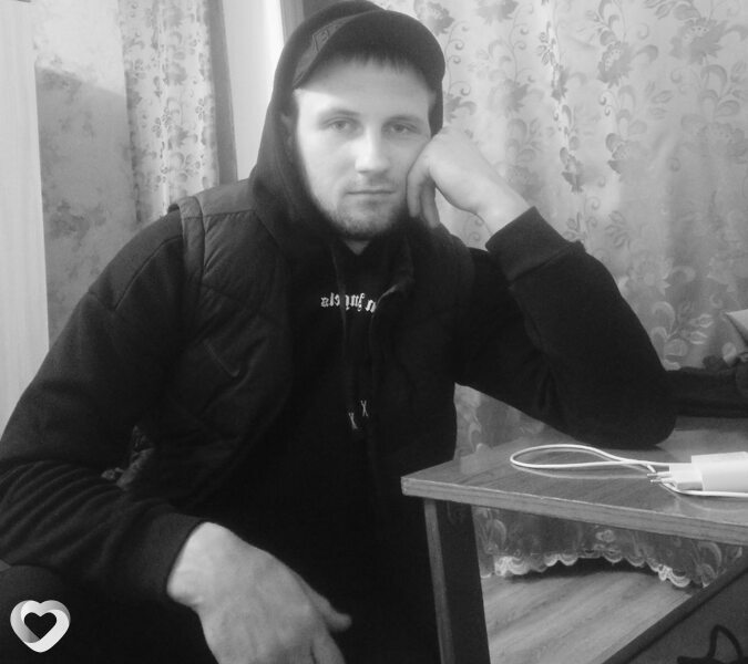 Андрей, 25, Москве — анкета №1406839