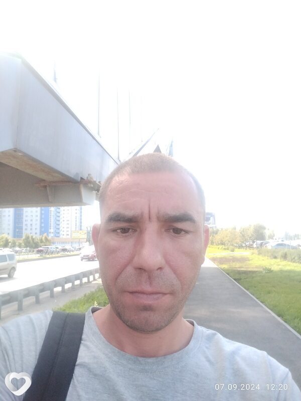 Руслан, 40, Санкт-Петербурге — анкета №1406945