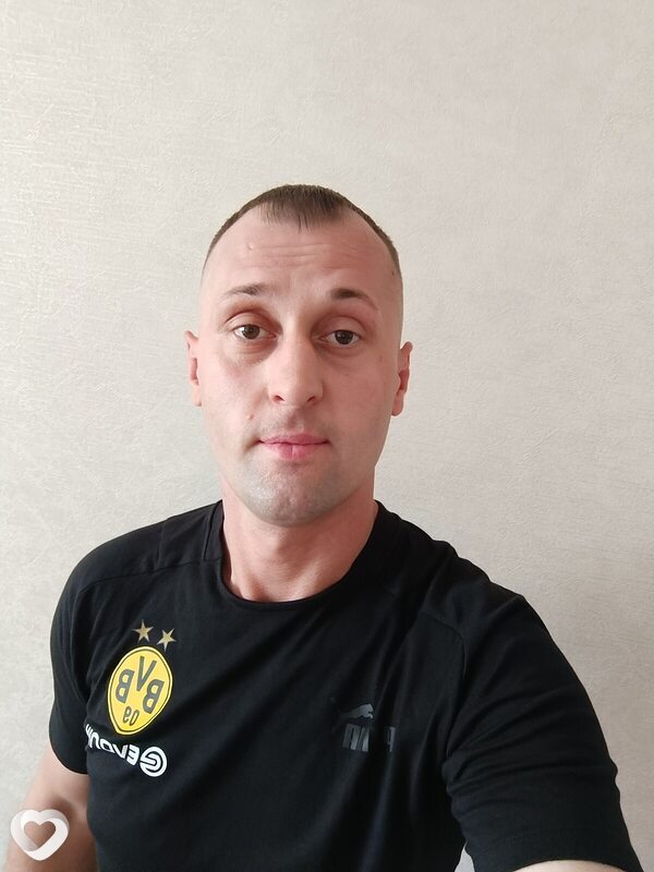 Антон, 35, Ростове-на-Дону — анкета №1406947