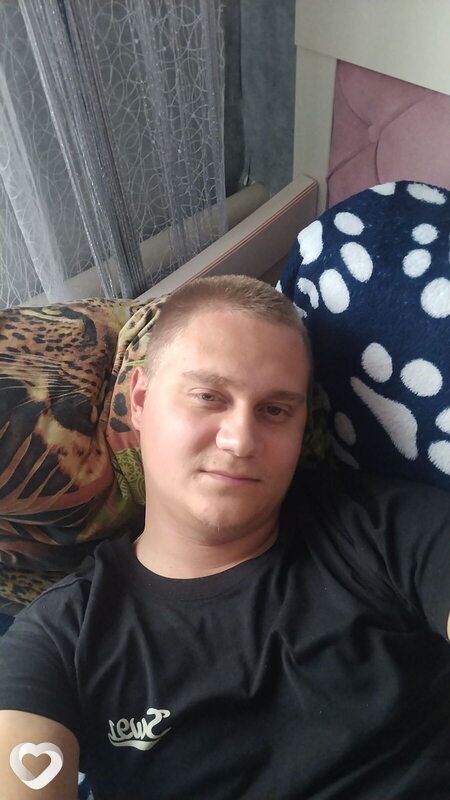 Андрей, 29, Астрахани — анкета №1406948
