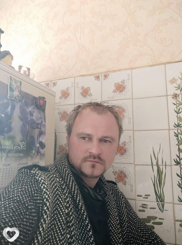Дмитрий, 39, Березе — анкета №1406953