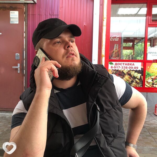Александр, 26, Волгограде — анкета №1406956