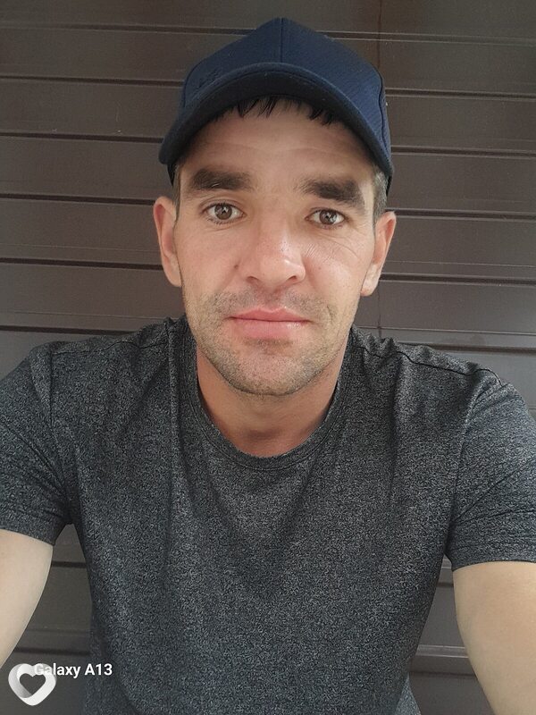 Мишаня, 35, Слюдянке — анкета №1407091