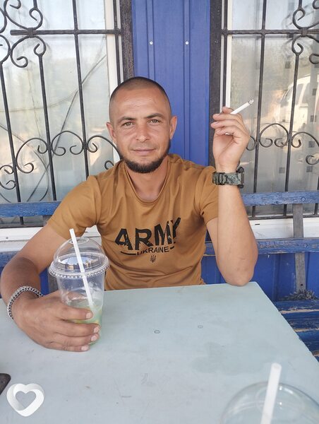 Іван, 37, Полтаве — анкета №1406970