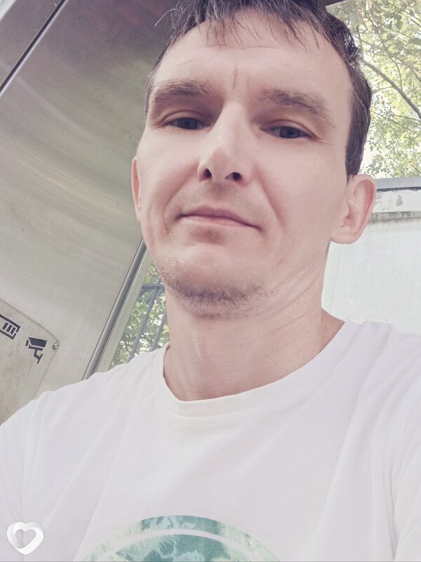 Пушистый Ловелас, 43, Москве — анкета №1406975