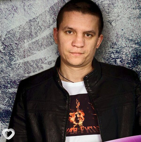 Евгений, 46, Рубцовске — анкета №1406979