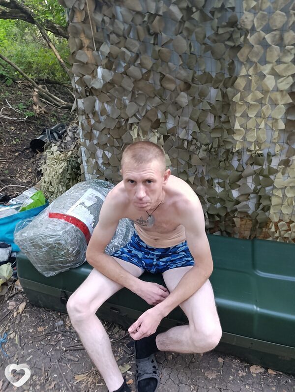 Ден, 31, Белгороде — анкета №1406984