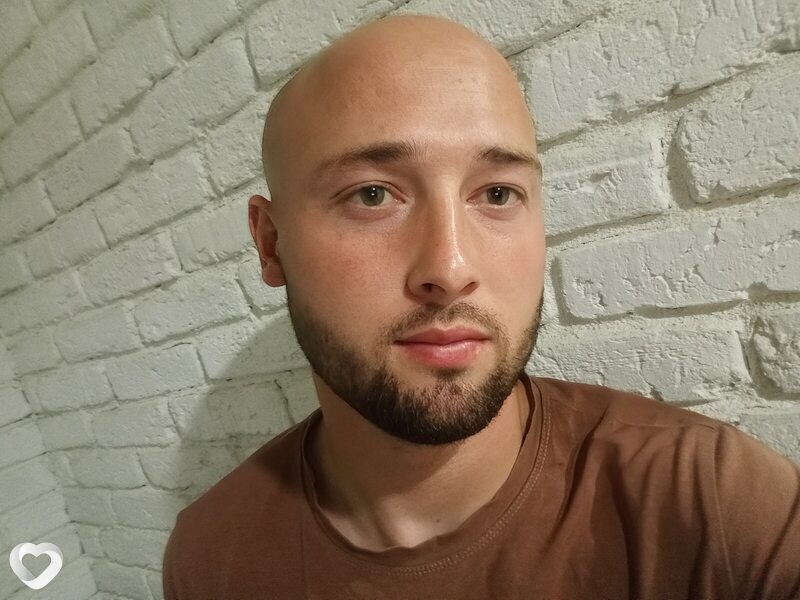 Павел, 27, Хабаровске — анкета №1406988