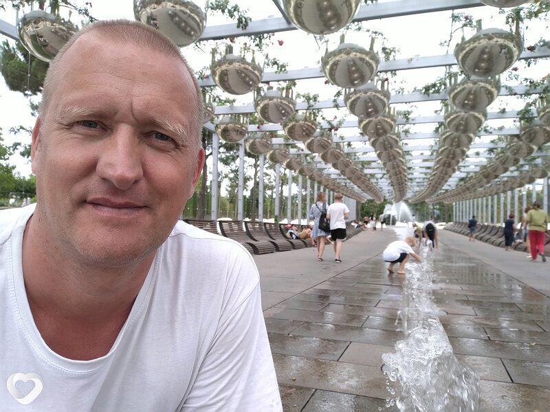 Алексей, 46, Перми — анкета №1406989